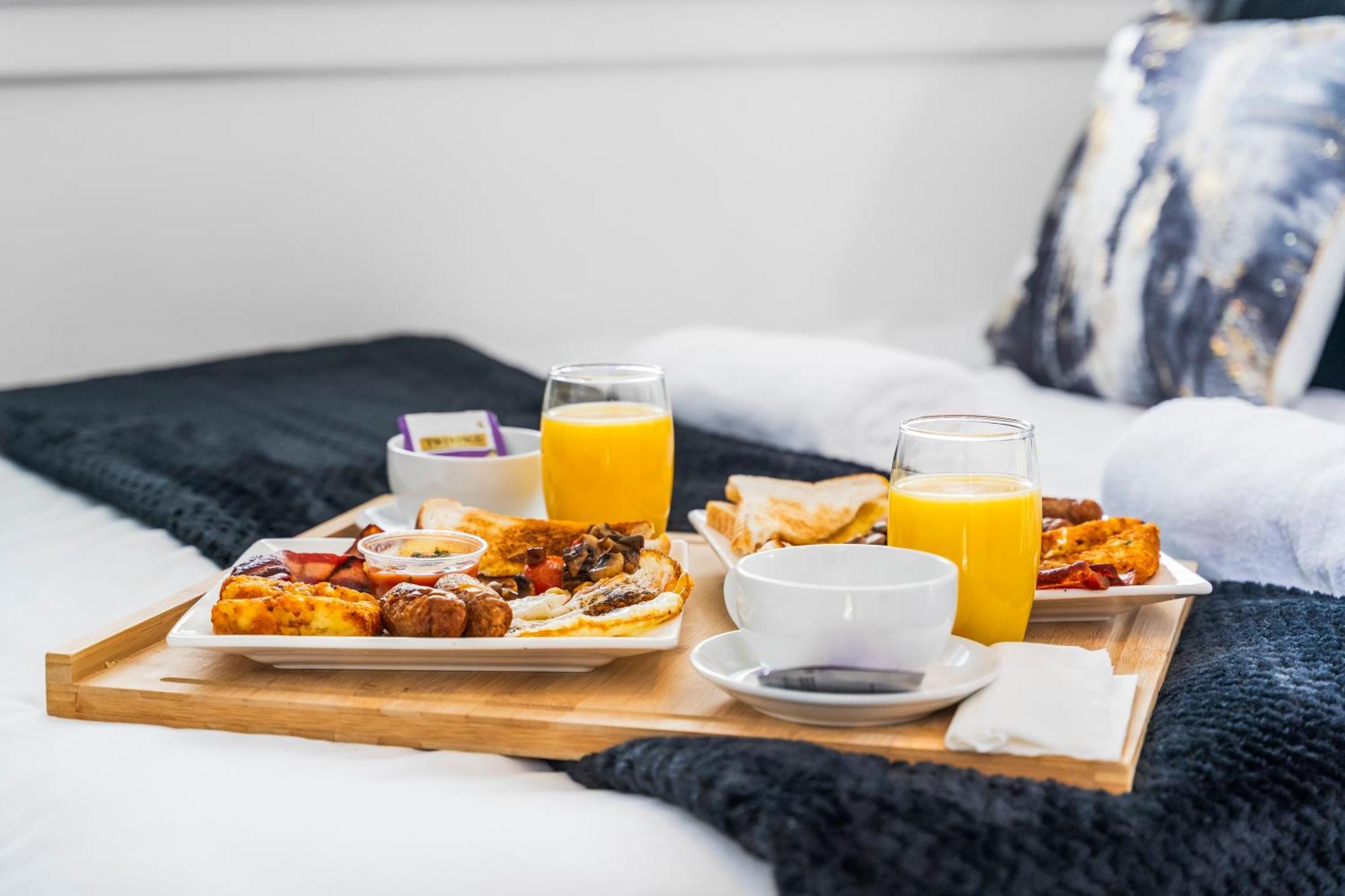 City Centre House, Parking With Ev, Free Wifi, Netflix Coventry Ngoại thất bức ảnh